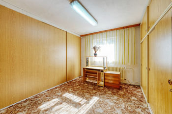 Prodej domu 164 m², Nejdek