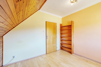 Prodej domu 164 m², Nejdek
