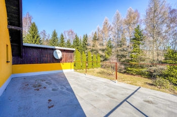 Prodej domu 164 m², Nejdek