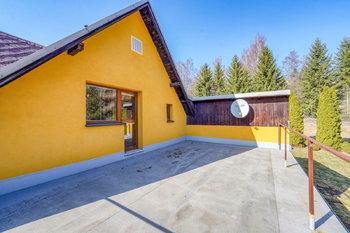 Prodej domu 164 m², Nejdek