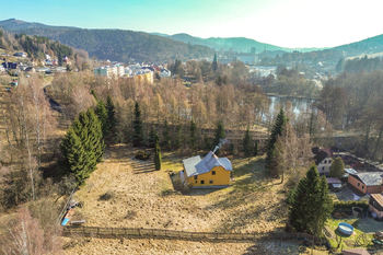 Prodej domu 164 m², Nejdek