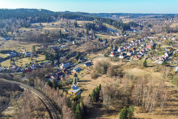 Prodej domu 164 m², Nejdek