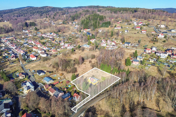Prodej domu 164 m², Nejdek