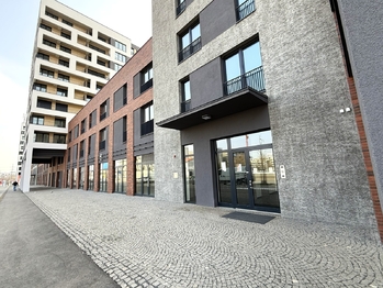 Pronájem bytu 1+kk v osobním vlastnictví 33 m², Praha 9 - Hloubětín