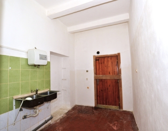 Pronájem obchodních prostor 100 m², Plzeň