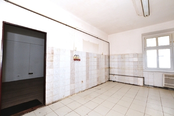 Pronájem obchodních prostor 100 m², Plzeň