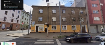 Pronájem obchodních prostor 100 m², Plzeň