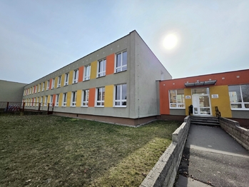 Prodej bytu 1+1 v osobním vlastnictví 35 m², Žatec