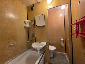 Prodej bytu 1+1 v osobním vlastnictví 35 m², Žatec