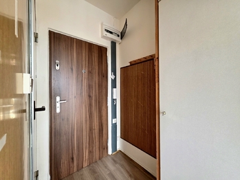Prodej bytu 1+1 v osobním vlastnictví 35 m², Žatec