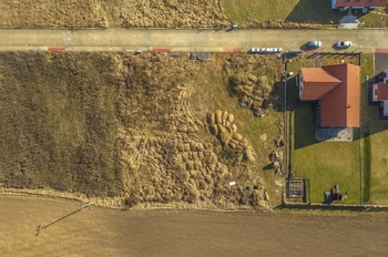 Prodej pozemku 1132 m², Točník