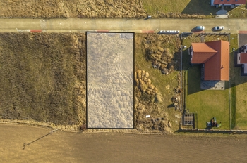 Prodej pozemku 1132 m², Točník