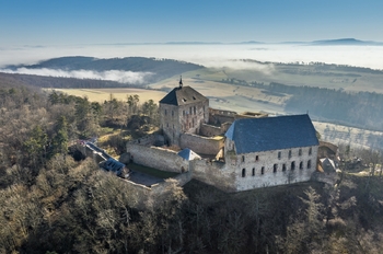 Prodej pozemku 1132 m², Točník