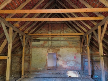 Prodej pozemku 2000 m², Bochov