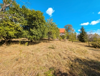 Prodej pozemku 2000 m², Bochov