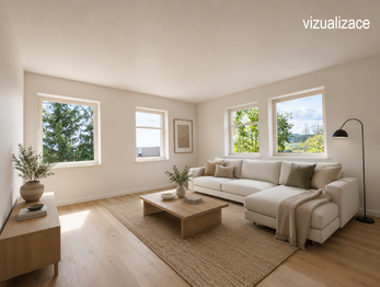 Prodej pozemku 2000 m², Bochov