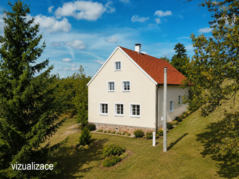 Prodej pozemku 2000 m², Bochov