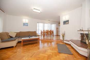 Prodej apartmánu 72 m², Kožino