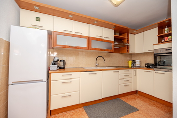 Prodej apartmánu 72 m², Kožino