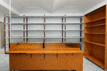 Pronájem obchodních prostor 170 m², Praha 5 - Slivenec