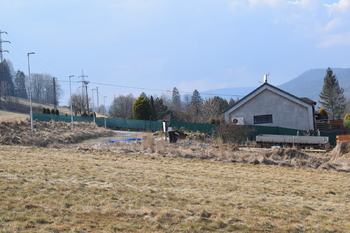 Prodej pozemku 3795 m², Lipová-lázně