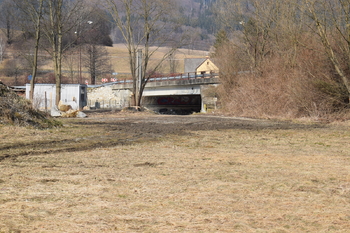 Prodej pozemku 3795 m², Lipová-lázně