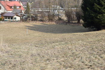 Prodej pozemku 3795 m², Lipová-lázně