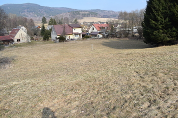 Prodej pozemku 3795 m², Lipová-lázně