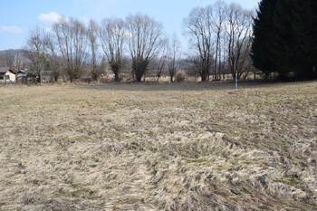 Přístup a další pozemky naprodejjkpozemke  - Prodej pozemku 3795 m², Lipová-lázně