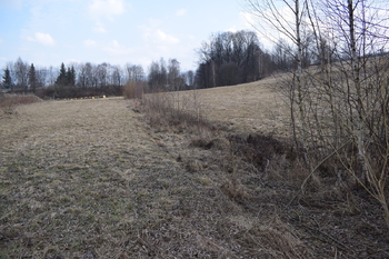 Prodej pozemku 3795 m², Lipová-lázně