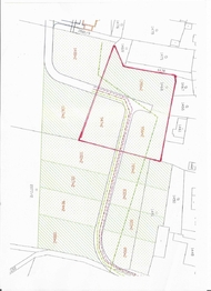 Prodej pozemku 3795 m², Lipová-lázně