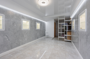 Prodej obchodních prostor 72 m², Karlovy Vary