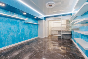 Prodej obchodních prostor 72 m², Karlovy Vary