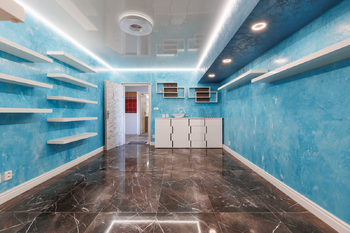 Prodej obchodních prostor 72 m², Karlovy Vary