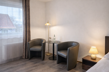 Prodej apartmánu 33 m², Bad Griesbach im Rottal