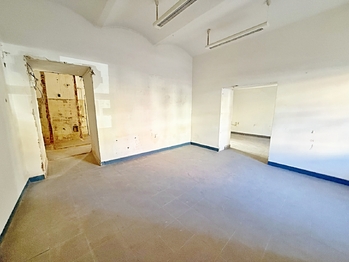 Pronájem obchodních prostor 72 m², Chrudim