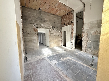 Pronájem obchodních prostor 72 m², Chrudim