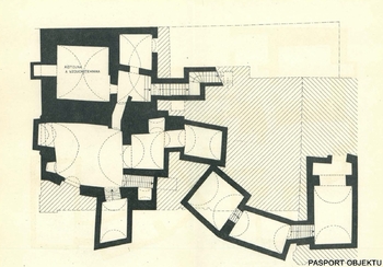 Pronájem obchodních prostor 72 m², Chrudim