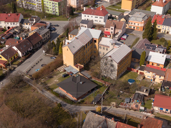 Prodej jiných prostor 3254 m², Fulnek