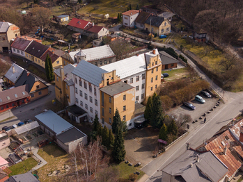 Prodej jiných prostor 3254 m², Fulnek