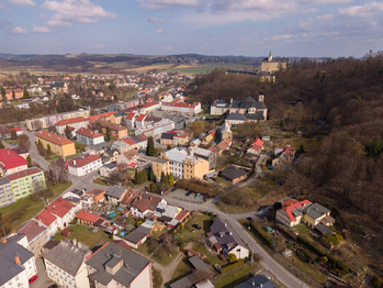 Prodej jiných prostor 3254 m², Fulnek