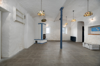 Prodej jiných prostor 3254 m², Fulnek