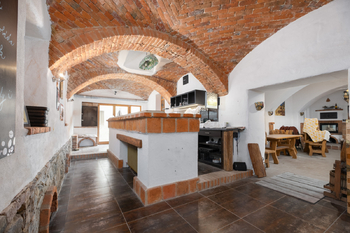 Prodej jiných prostor 3254 m², Fulnek