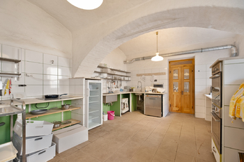 Prodej jiných prostor 3254 m², Fulnek