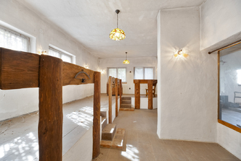 Prodej jiných prostor 3254 m², Fulnek