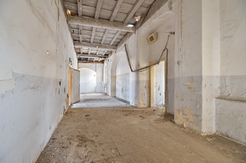 Prodej jiných prostor 3254 m², Fulnek