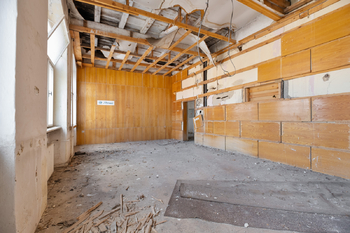 Prodej jiných prostor 3254 m², Fulnek