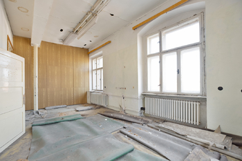 Prodej jiných prostor 3254 m², Fulnek