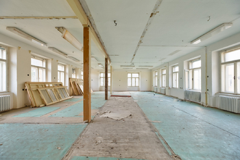 Prodej jiných prostor 3254 m², Fulnek