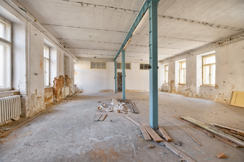 Prodej jiných prostor 3254 m², Fulnek